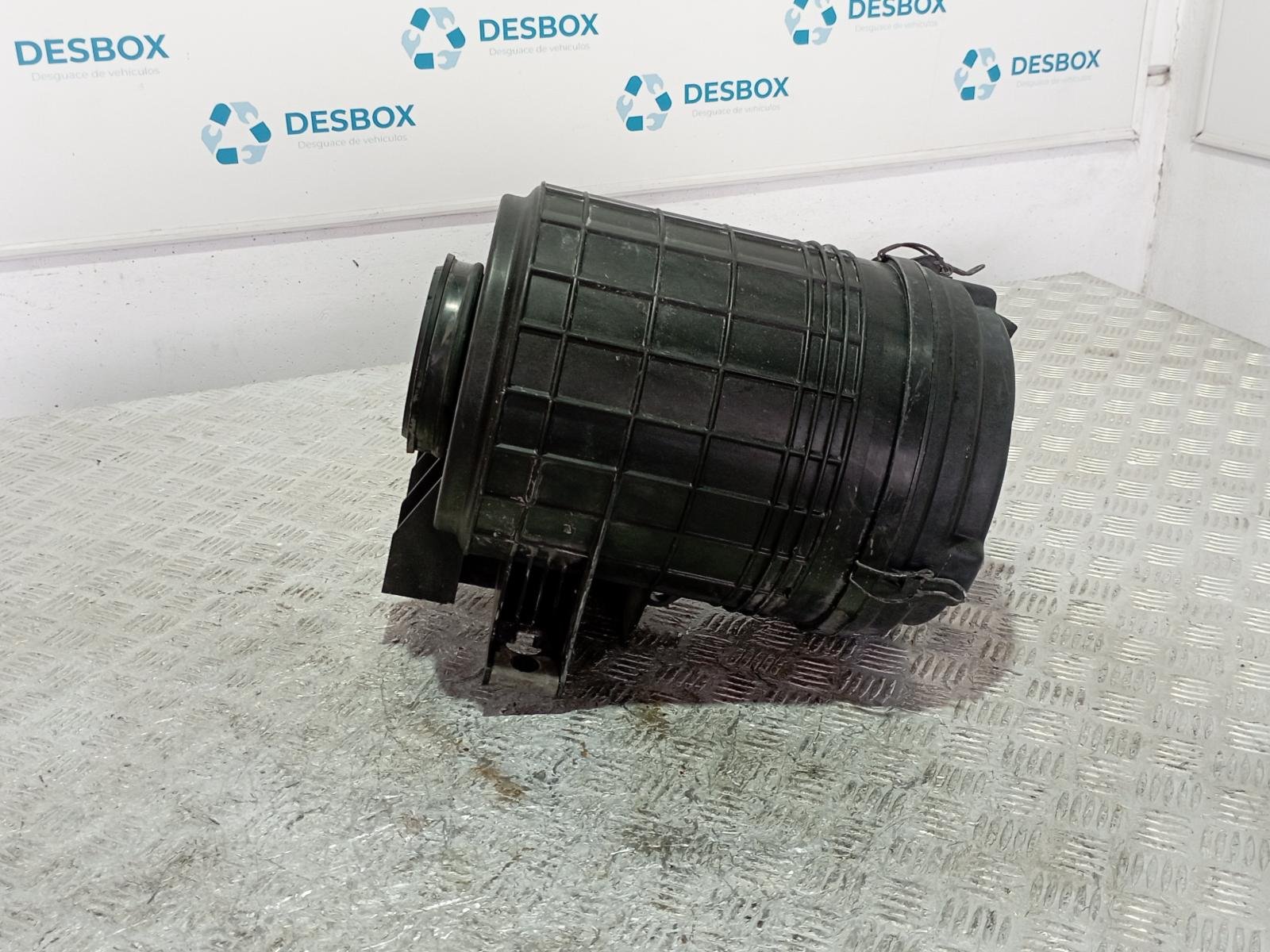 CAJA FILTRO AIRE RENAULT 42AEA10 - recambio desguace