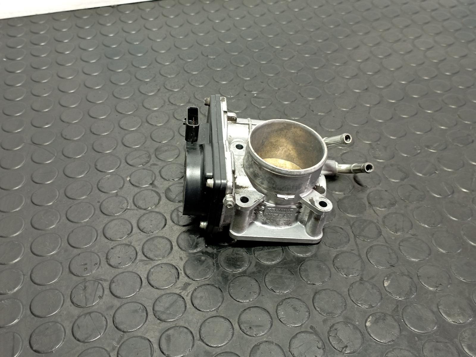 CAJA MARIPOSA NISSAN JUKE (F15) - recambio desguace - vista 5