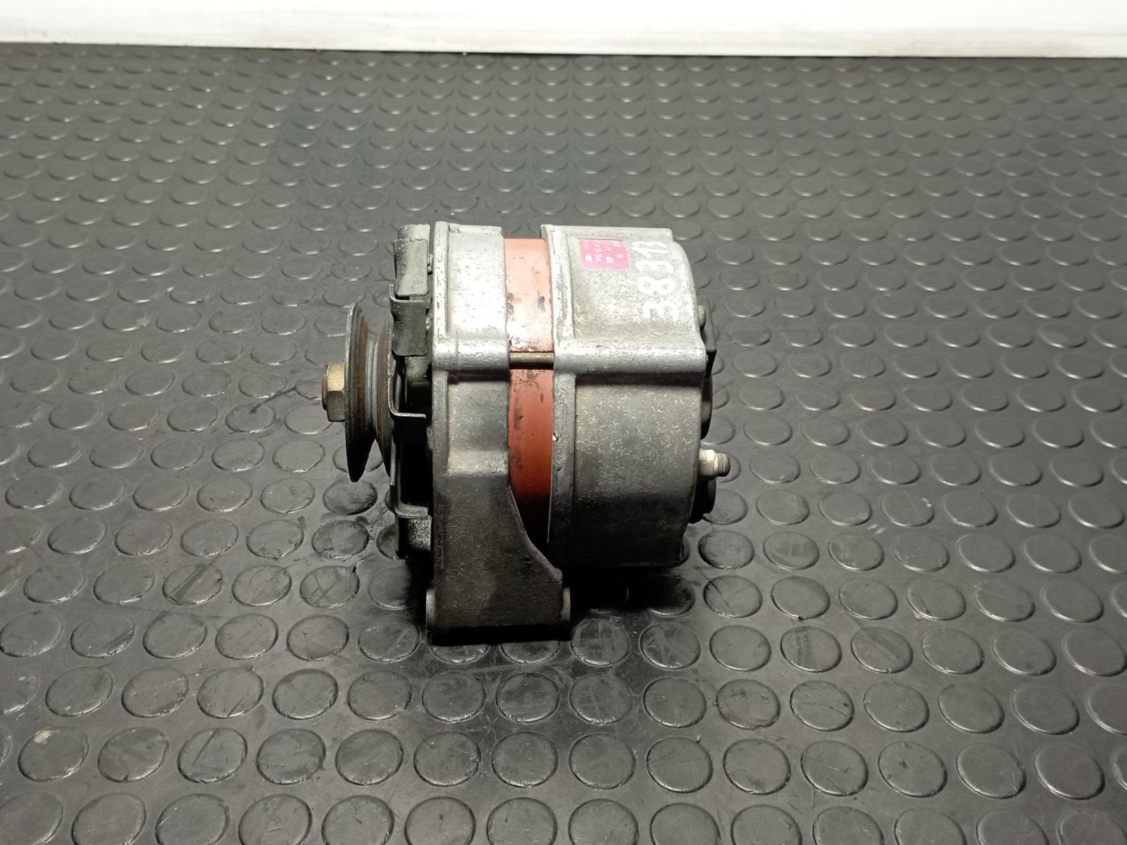 ALTERNADOR ALFA ROMEO 33 BERLINA - recambio desguace - vista 2