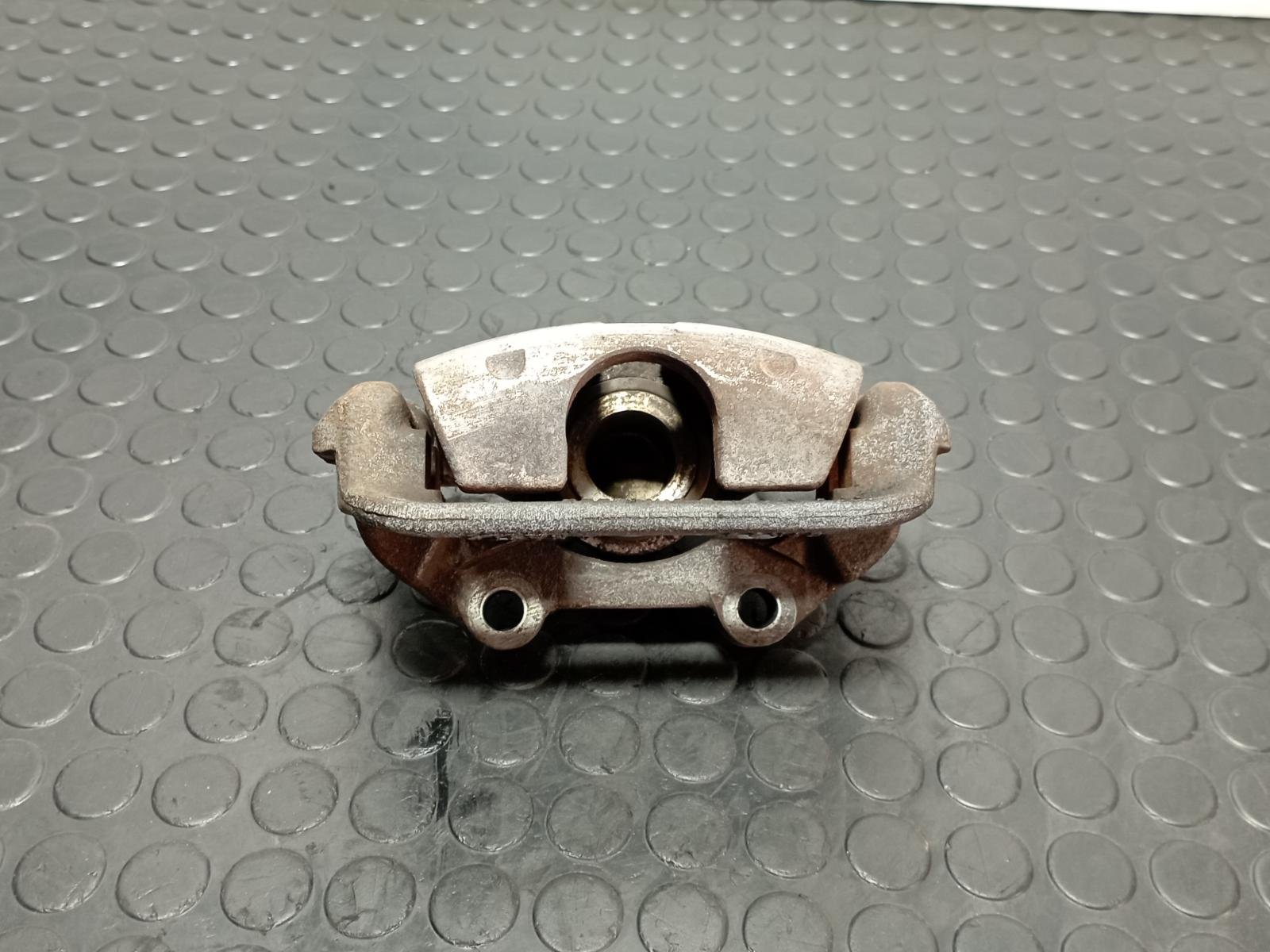 PINZA DE FRENO TRASERA DERECHA ALFA ROMEO 147 (190) - recambio desguace - vista 3