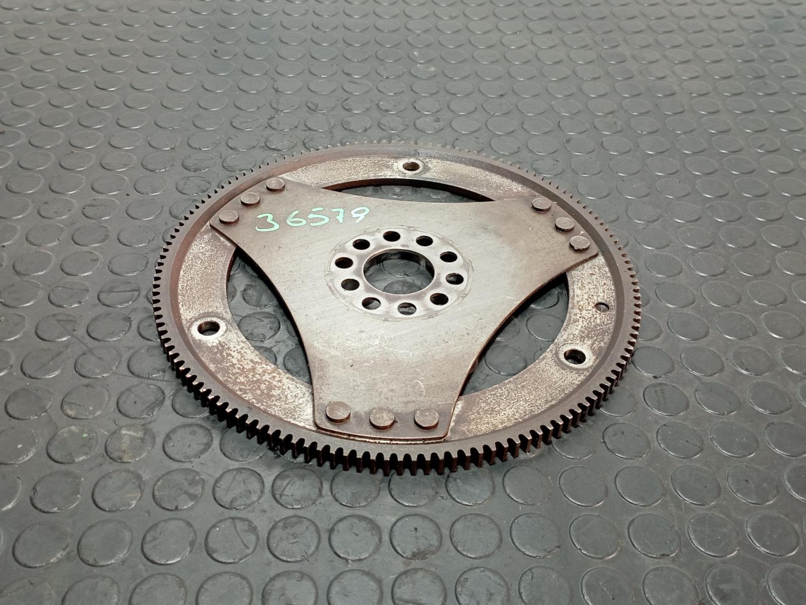 VOLANTE MOTOR PORSCHE CAYENNE (TYP 9PA) - recambio desguace
