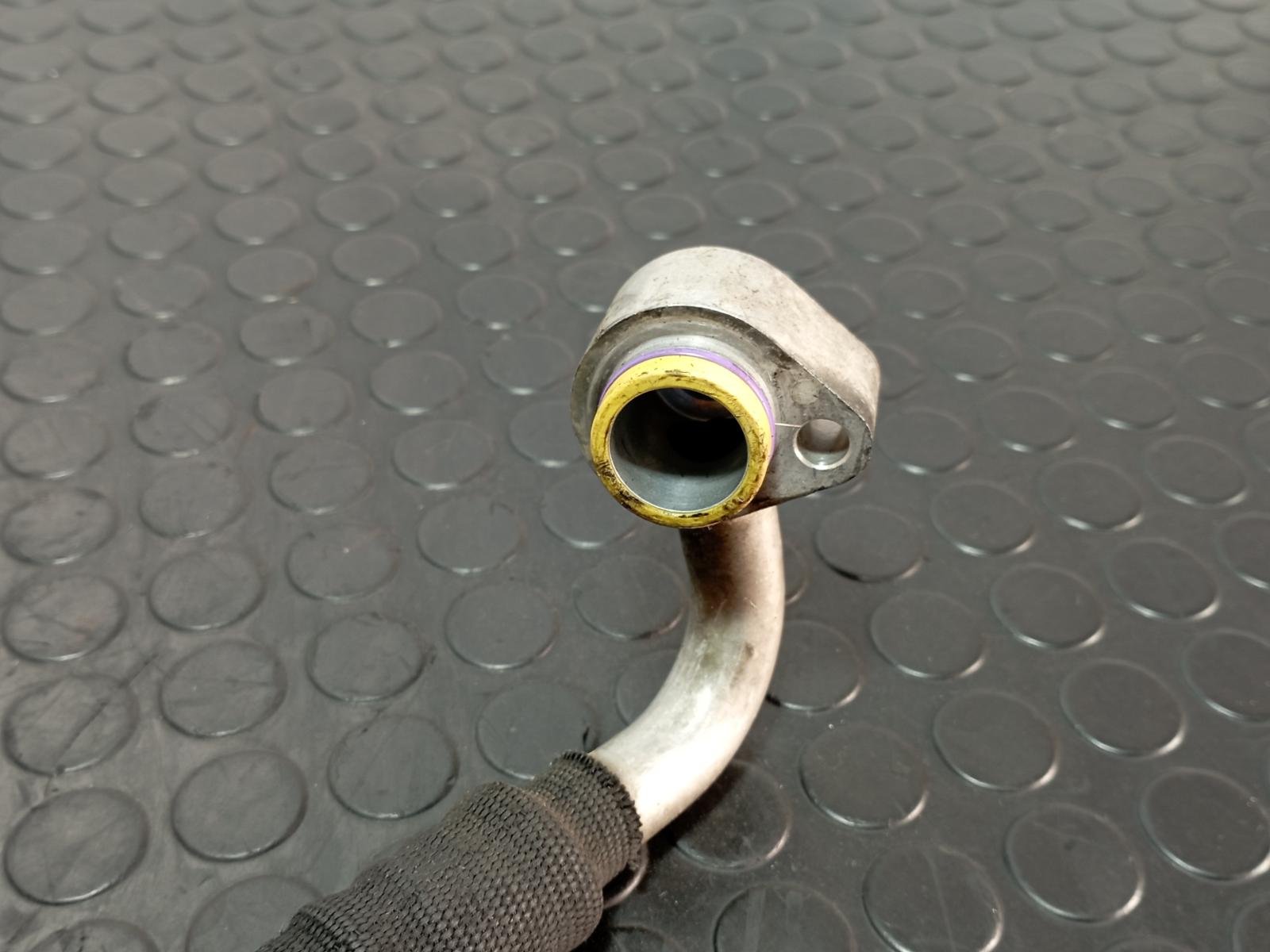 TUBOS AIRE ACONDICIONADO VOLKSWAGEN TOUAREG (7LA) - recambio desguace - vista 2