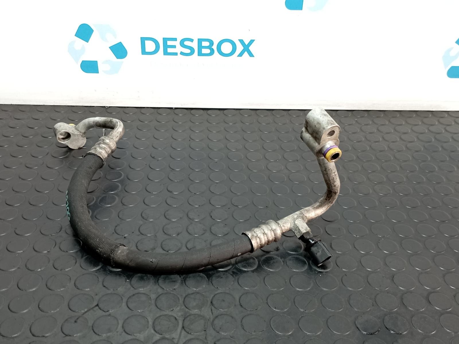 TUBOS AIRE ACONDICIONADO VOLKSWAGEN TOUAREG (7LA) - recambio desguace