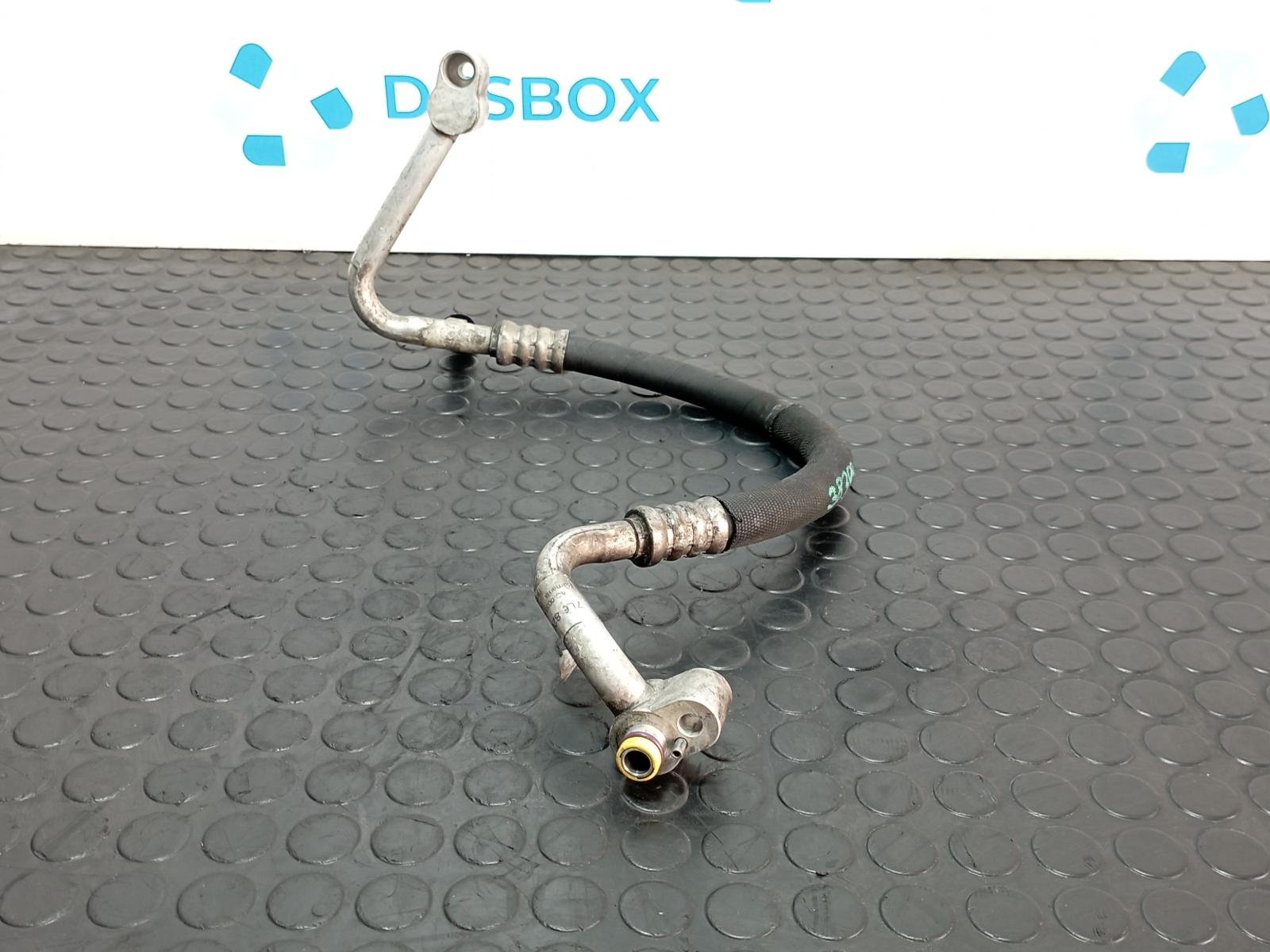 TUBOS AIRE ACONDICIONADO VOLKSWAGEN TOUAREG (7LA) - recambio desguace - vista 3