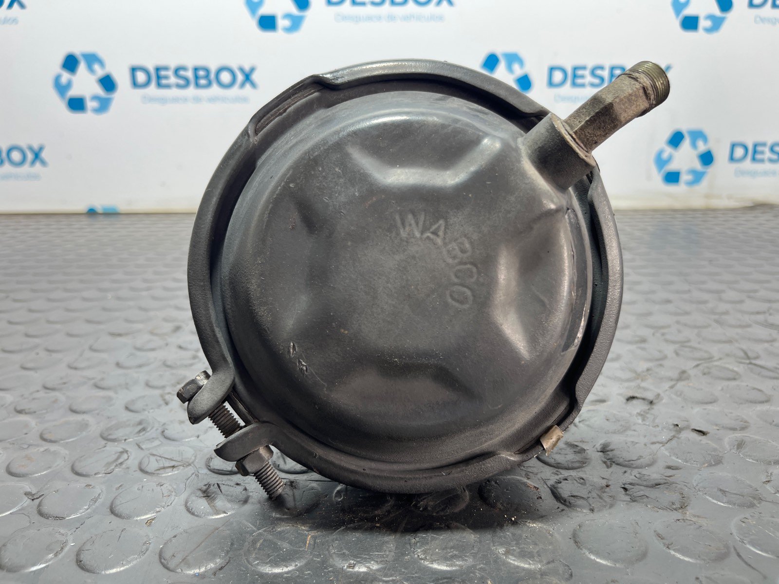 DEPOSITO SUSPENSION RENAULT 42AEA10 - recambio desguace - vista 2