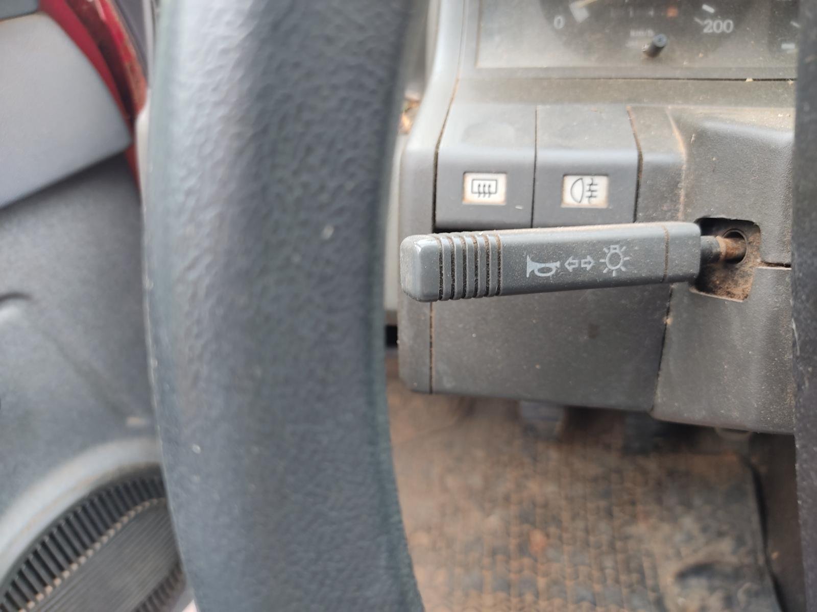 ASIENTO DELANTERO IZQUIERDO RENAULT 5 - recambio desguace - vista 7