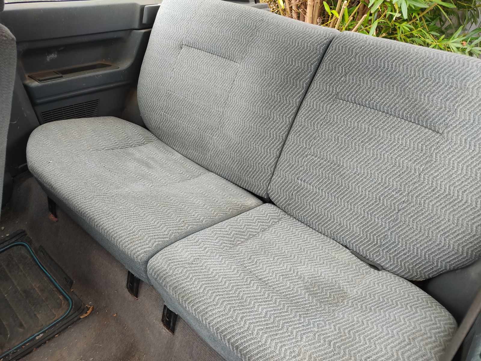 ASIENTO DELANTERO IZQUIERDO RENAULT 5 - recambio desguace - vista 8