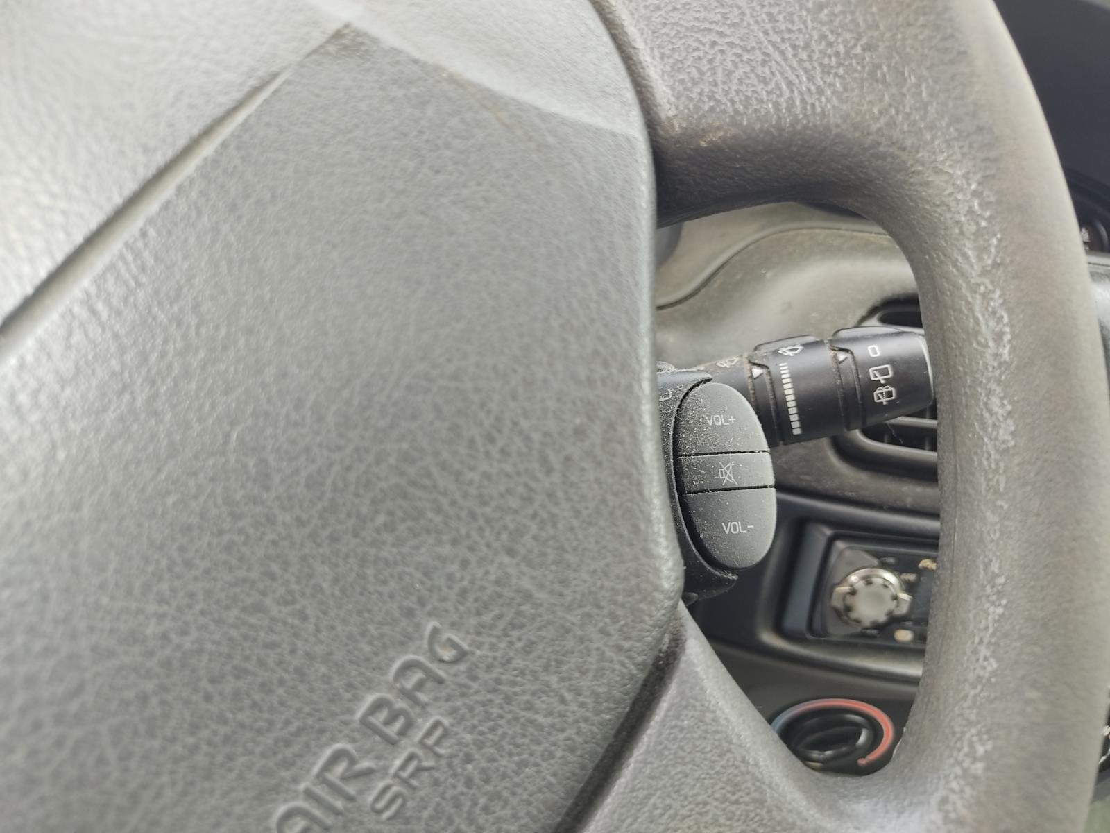 CAJA CAMBIOS RENAULT MEGANE I SCENIC (JA0) - recambio desguace - vista 7