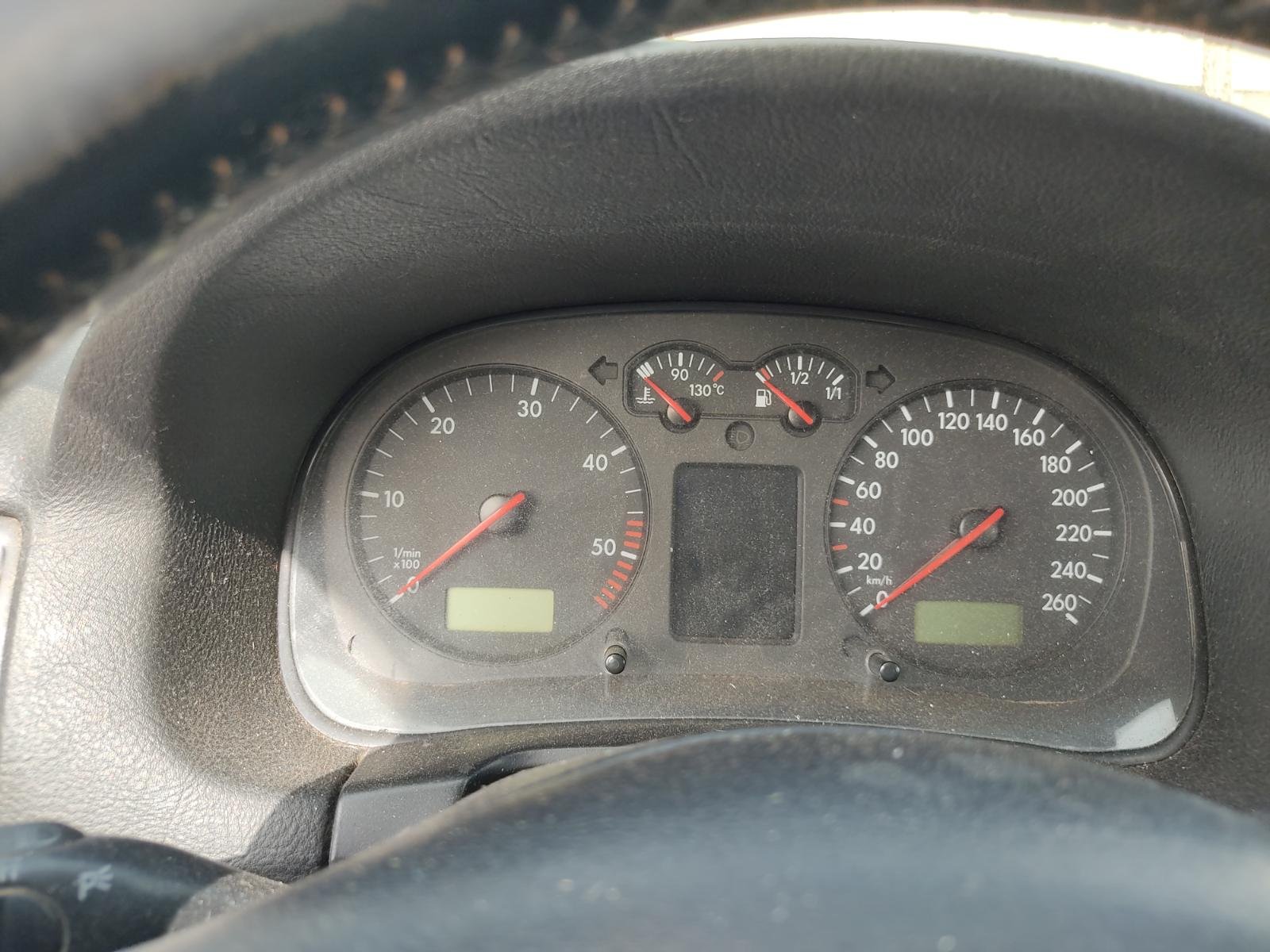 ELEVALUNAS DELANTERO DERECHO VOLKSWAGEN GOLF IV BERLINA (1J1) - recambio desguace - vista 7