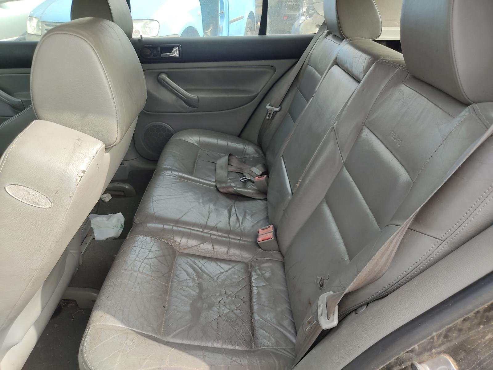 ELEVALUNAS DELANTERO DERECHO VOLKSWAGEN GOLF IV BERLINA (1J1) - recambio desguace - vista 11