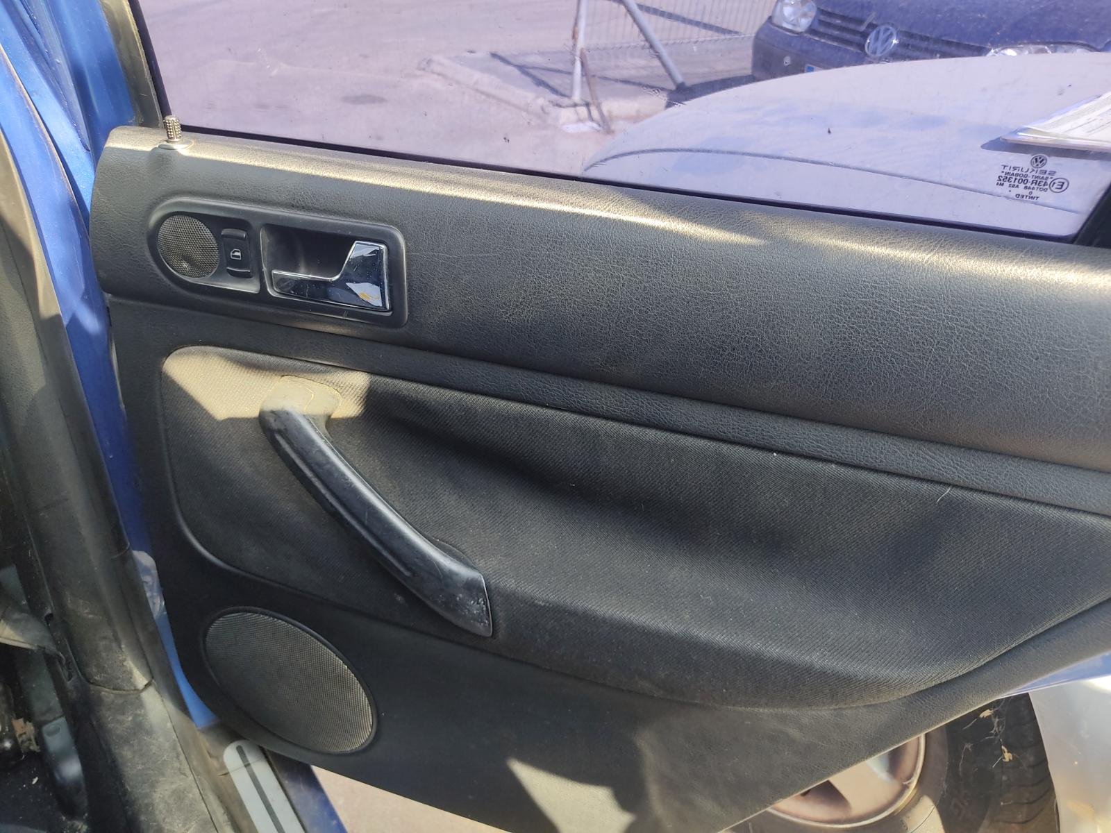 TRANSMISION DELANTERA DERECHA VOLKSWAGEN GOLF IV BERLINA (1J1) - recambio desguace - vista 13