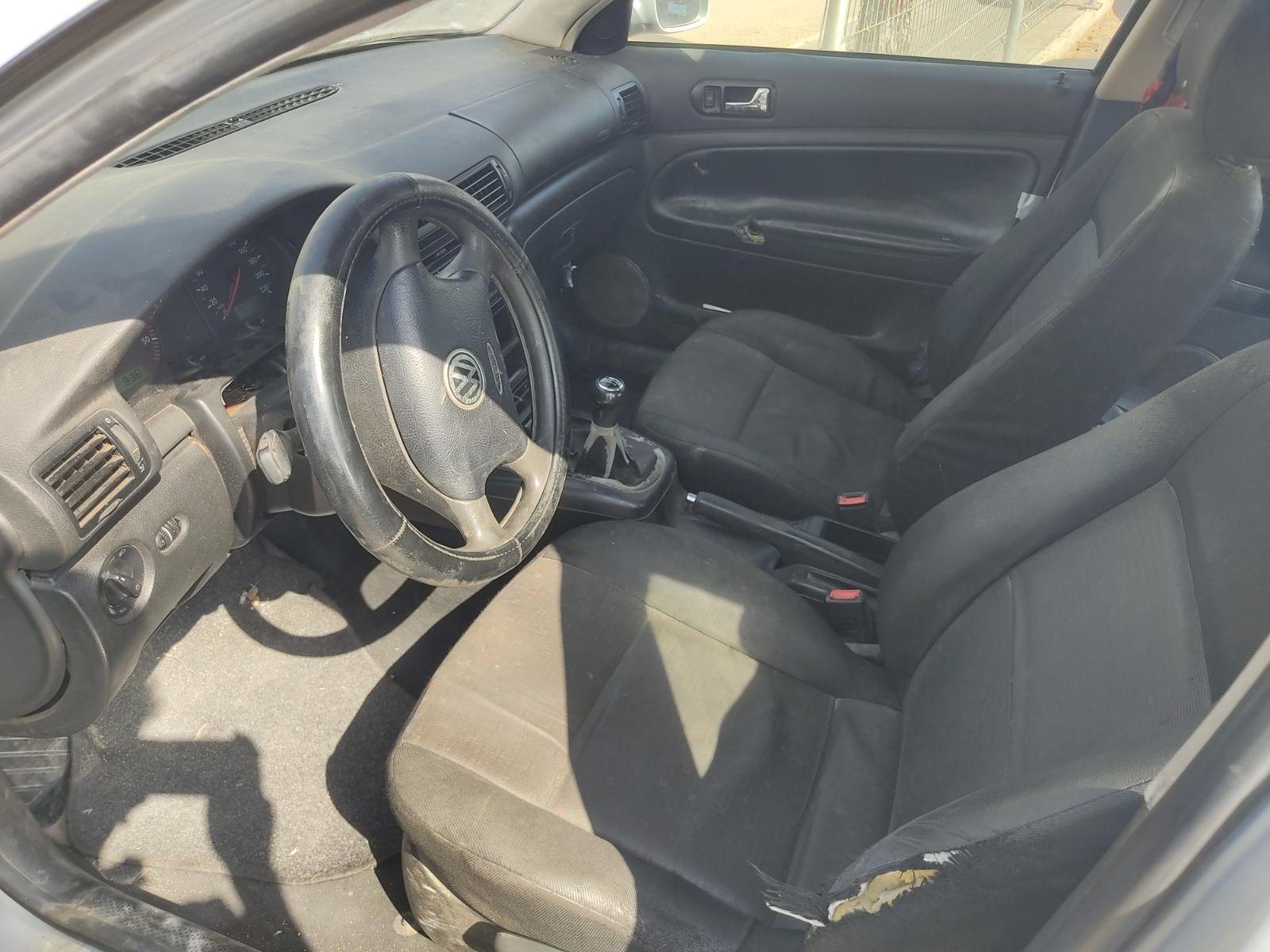 BOMBA DIRECCION VOLKSWAGEN PASSAT (321/23/27/31) - recambio desguace - vista 5