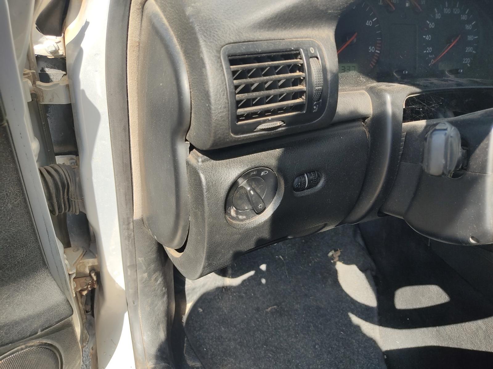 BOMBA DIRECCION VOLKSWAGEN PASSAT (321/23/27/31) - recambio desguace - vista 6