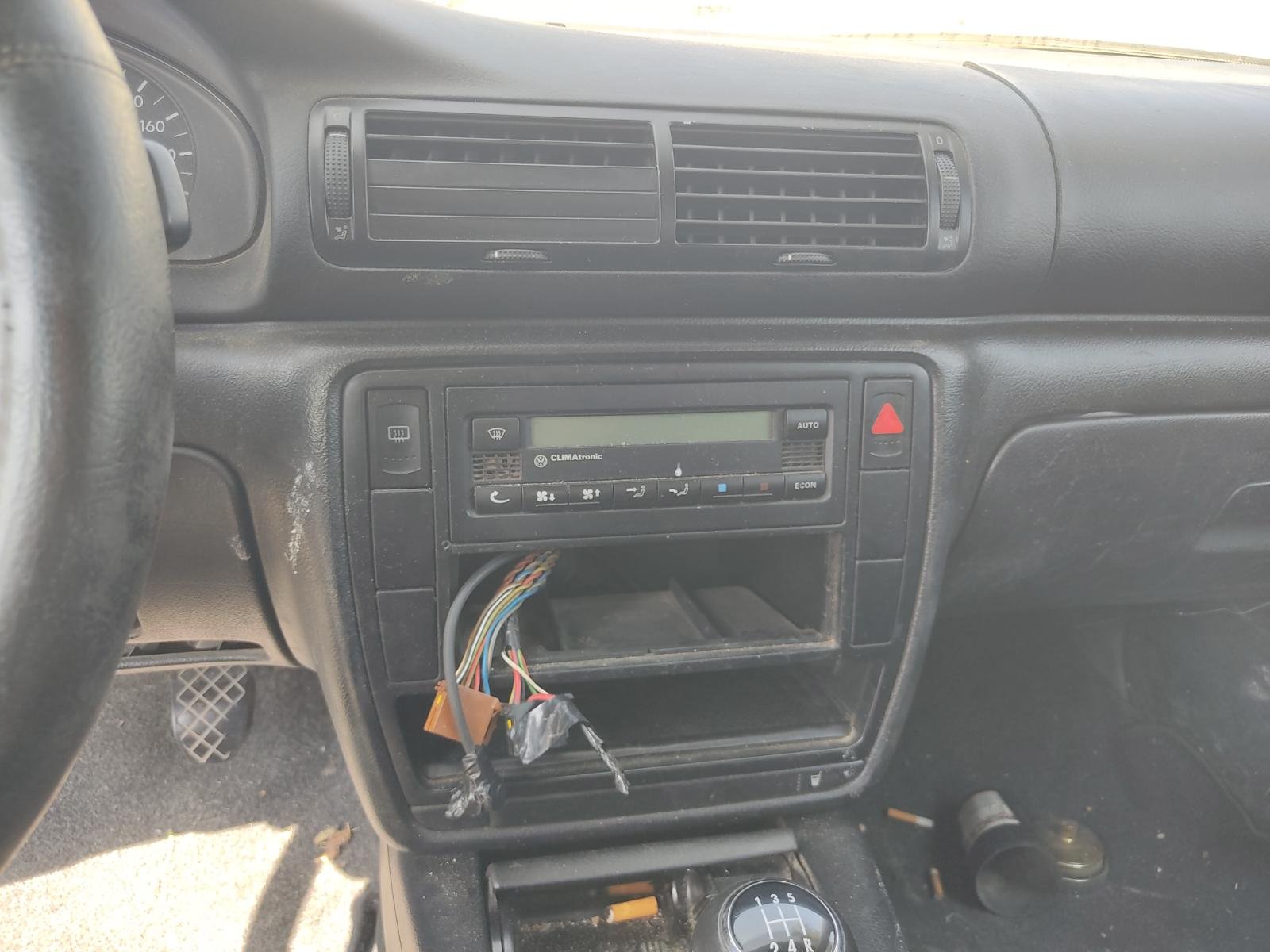 BOMBA DIRECCION VOLKSWAGEN PASSAT (321/23/27/31) - recambio desguace - vista 7