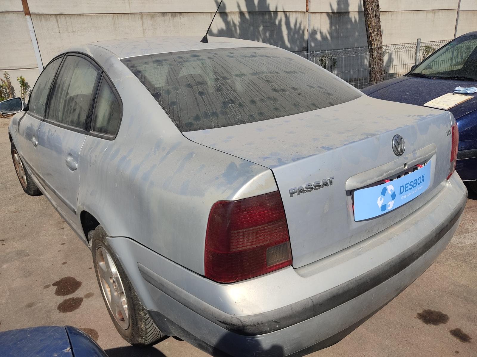 BOMBA DIRECCION VOLKSWAGEN PASSAT (321/23/27/31) - recambio desguace - vista 9