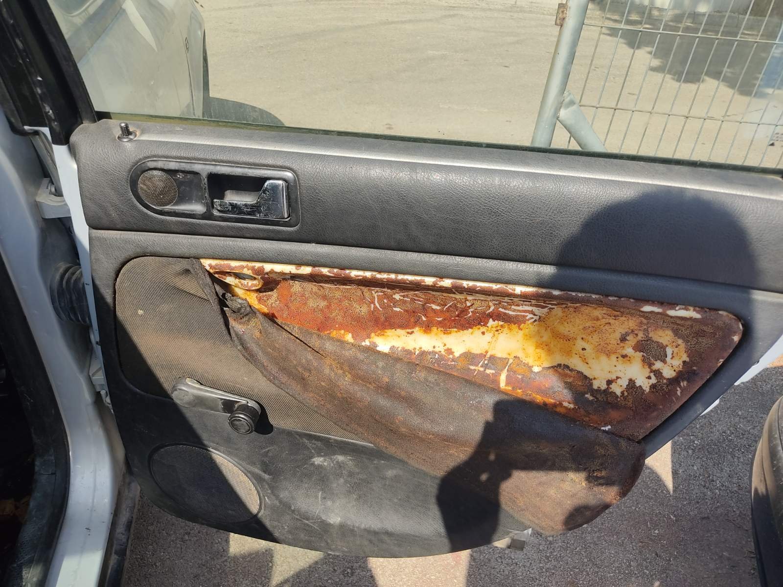 BOMBA DIRECCION VOLKSWAGEN PASSAT (321/23/27/31) - recambio desguace - vista 12