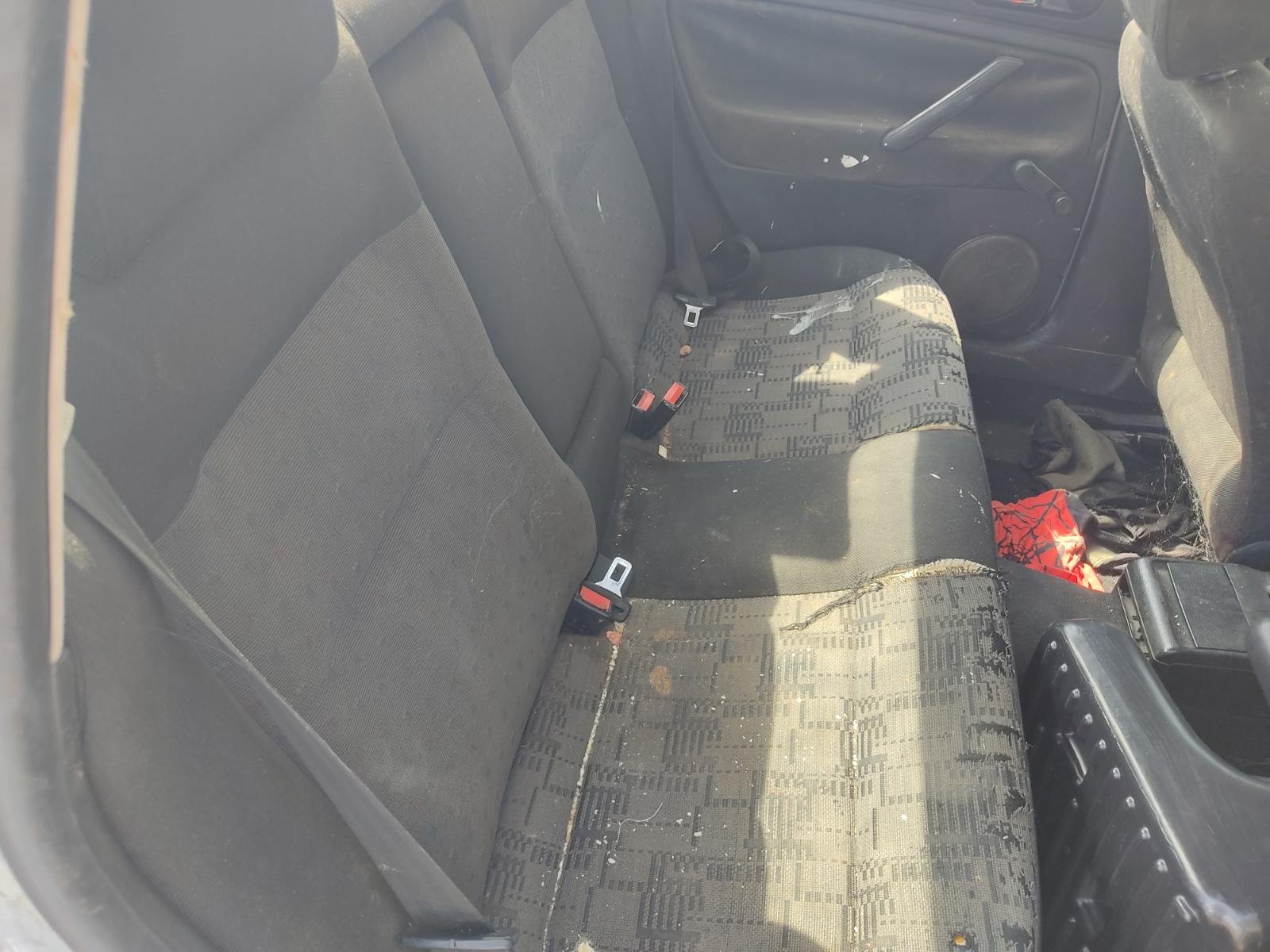 BOMBA DIRECCION VOLKSWAGEN PASSAT (321/23/27/31) - recambio desguace - vista 13