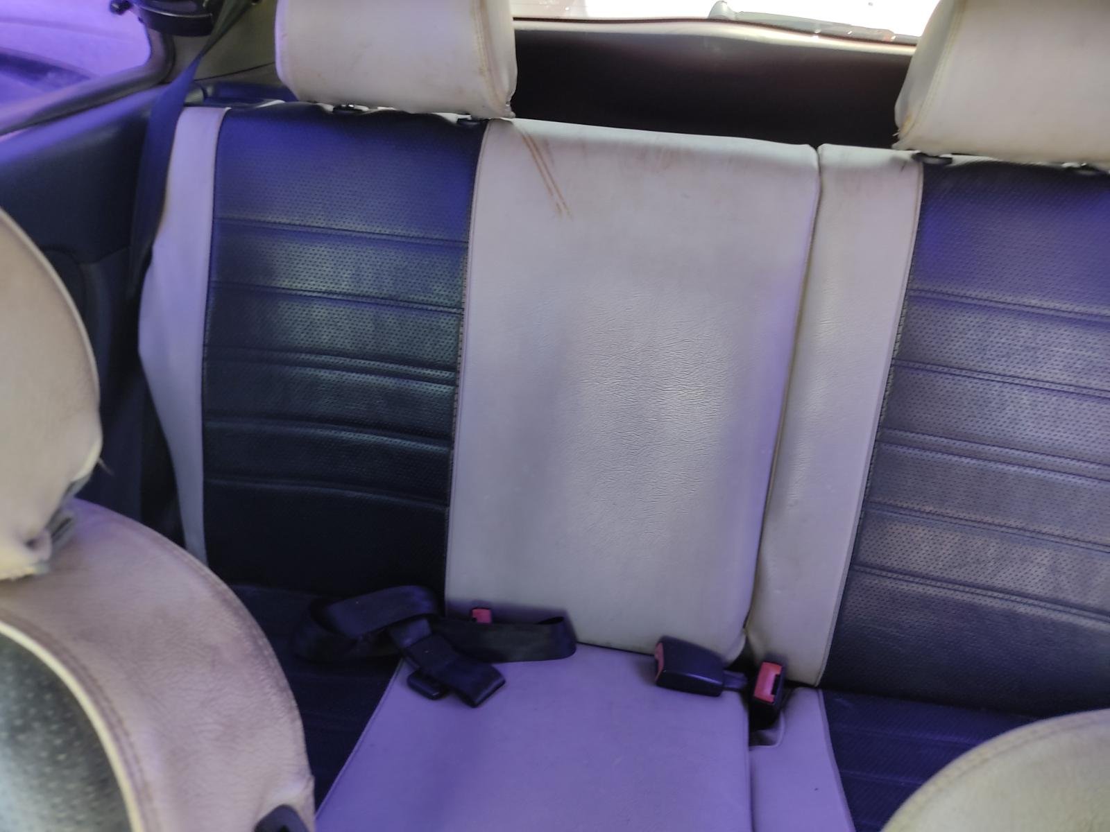 TRANSMISION DELANTERA DERECHA AUDI A3 (8L) - recambio desguace - vista 11