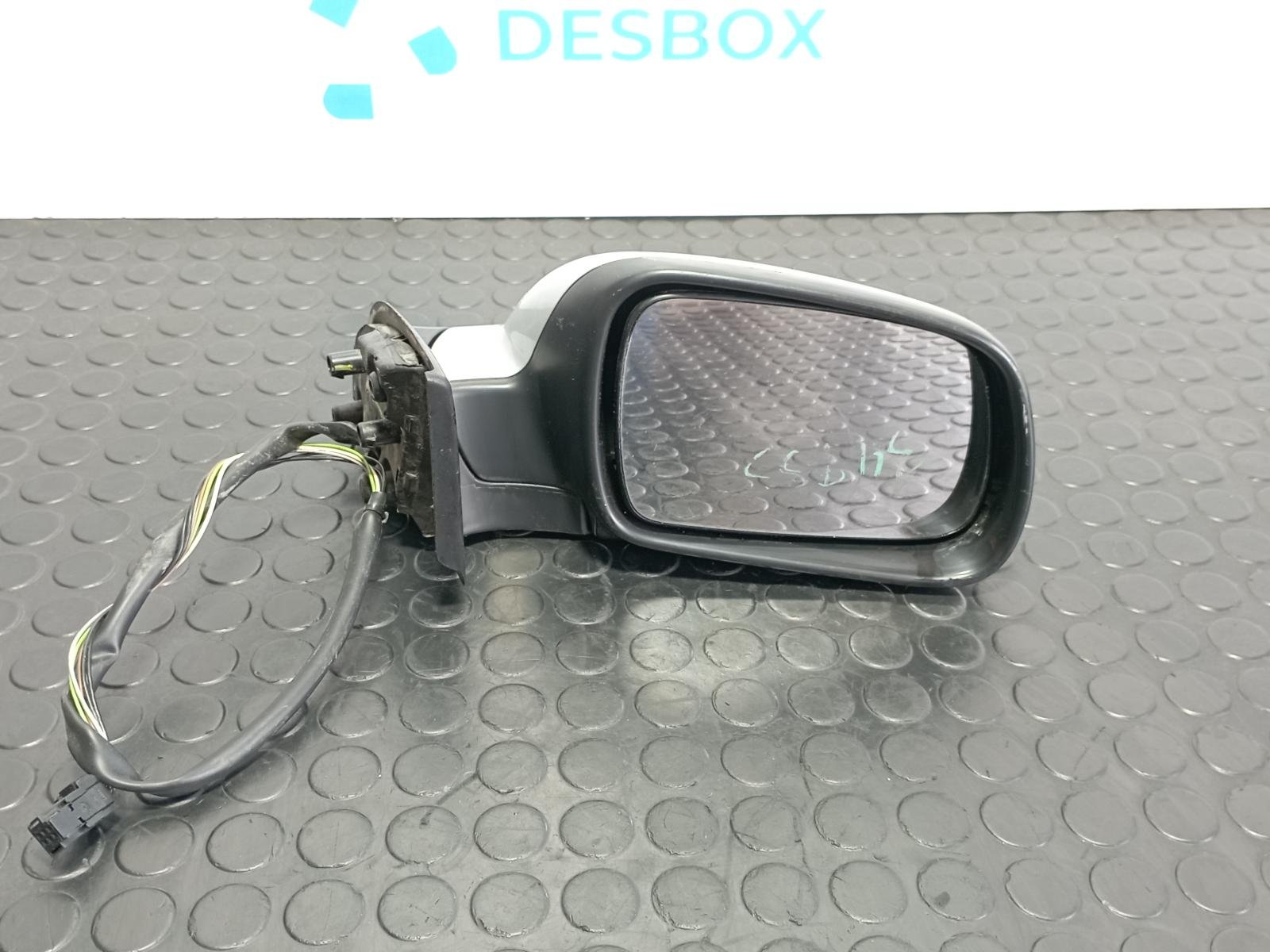 RETROVISOR DERECHO