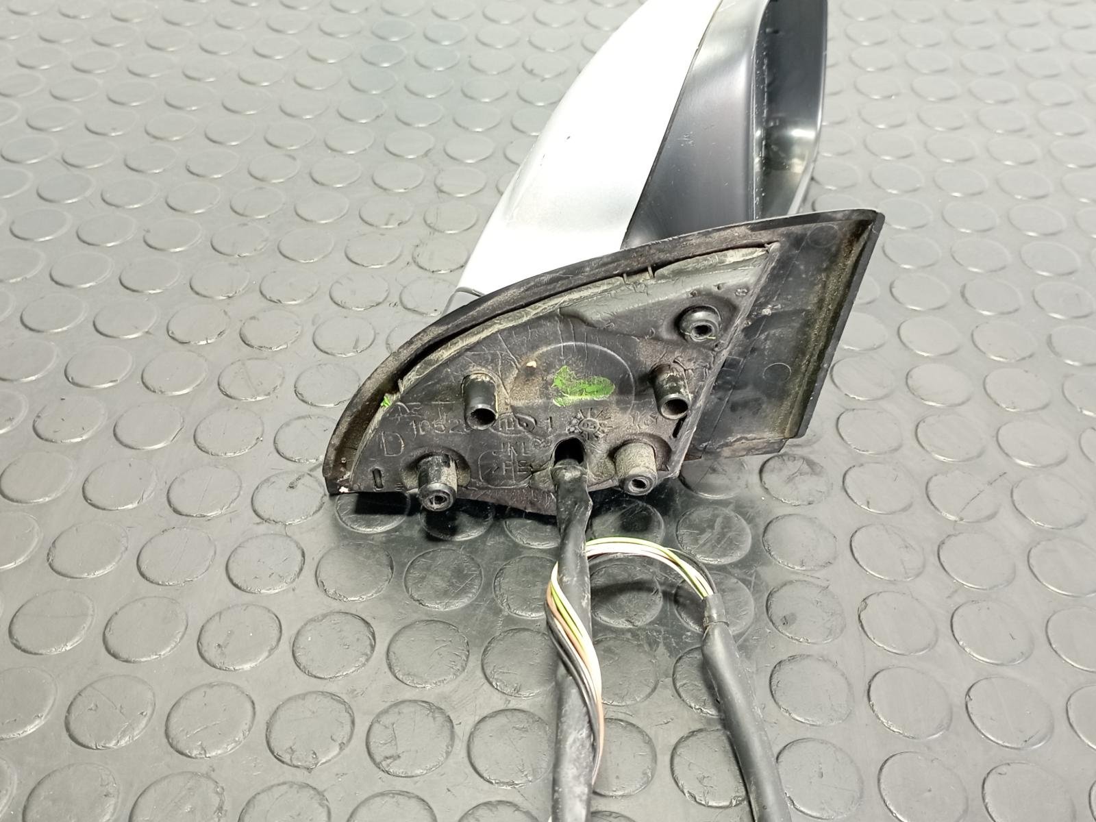 RETROVISOR DERECHO PEUGEOT 307 BREAK/SW (S2) - recambio desguace - vista 3