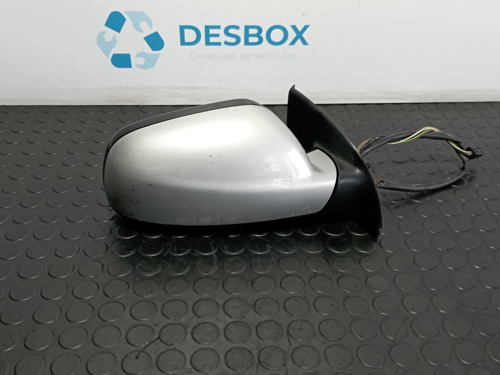 RETROVISOR DERECHO PEUGEOT 307 BREAK/SW (S2) - recambio desguace - vista 4