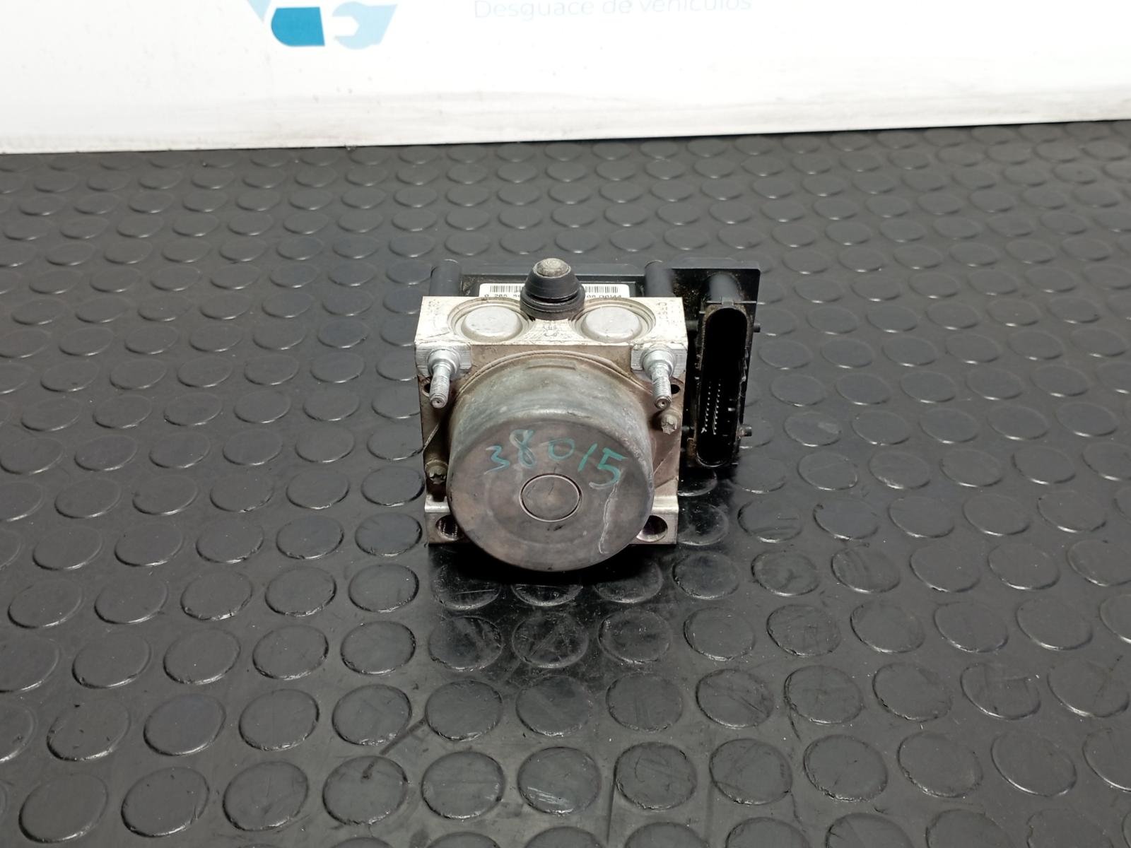 ABS OPEL CORSA D - recambio desguace