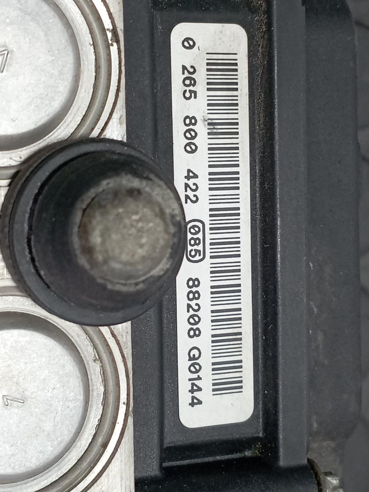 ABS OPEL CORSA D - recambio desguace - vista 3