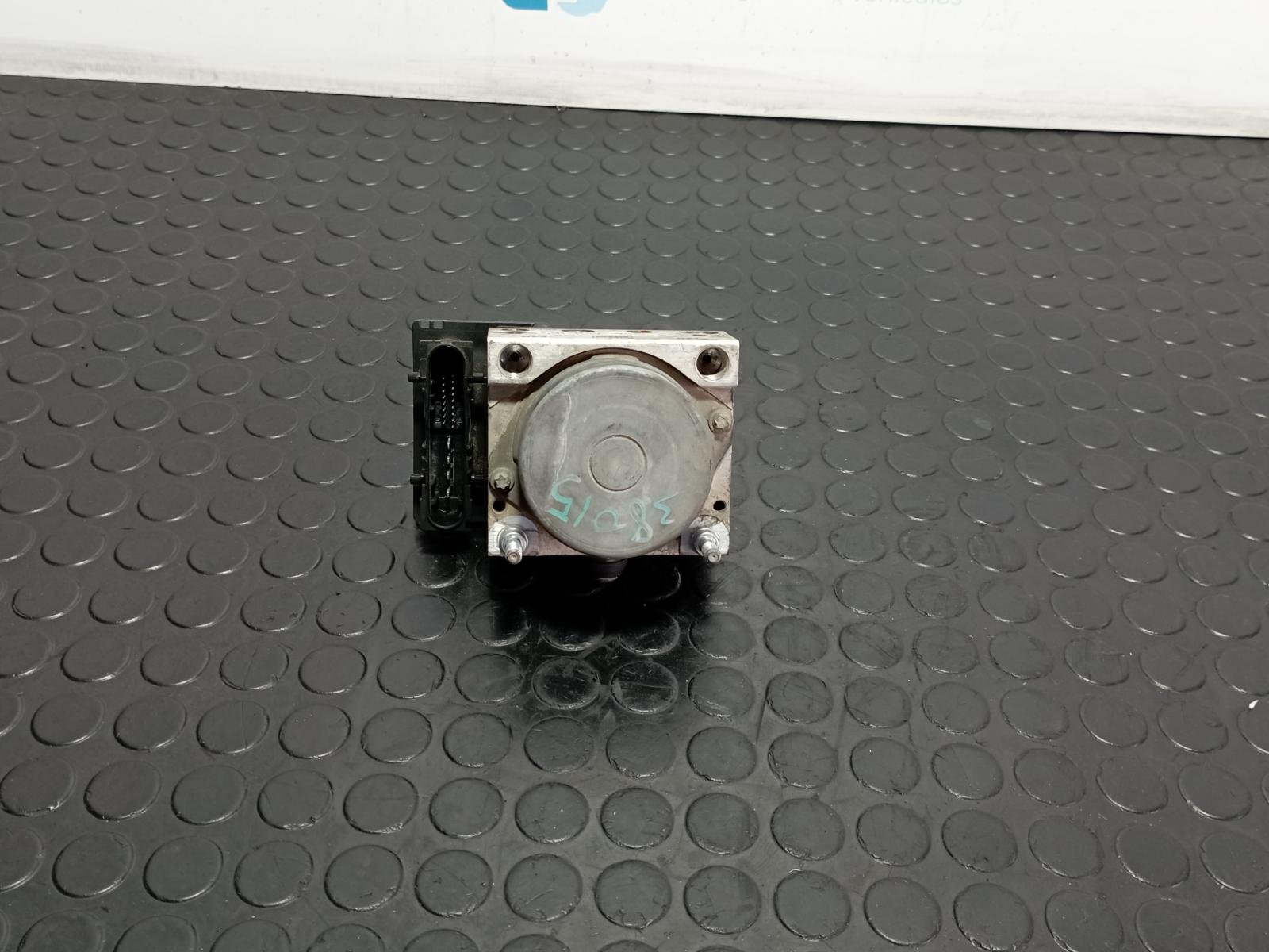 ABS OPEL CORSA D - recambio desguace - vista 5