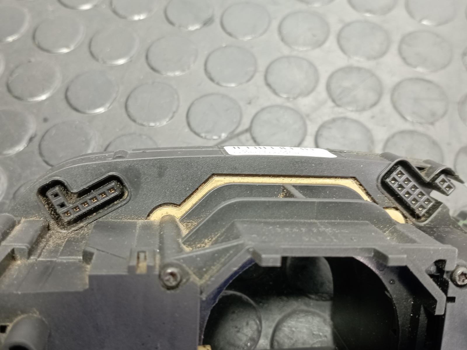 MANDO MULTIFUNCION AUDI A4 AVANT (8E) - recambio desguace - vista 4
