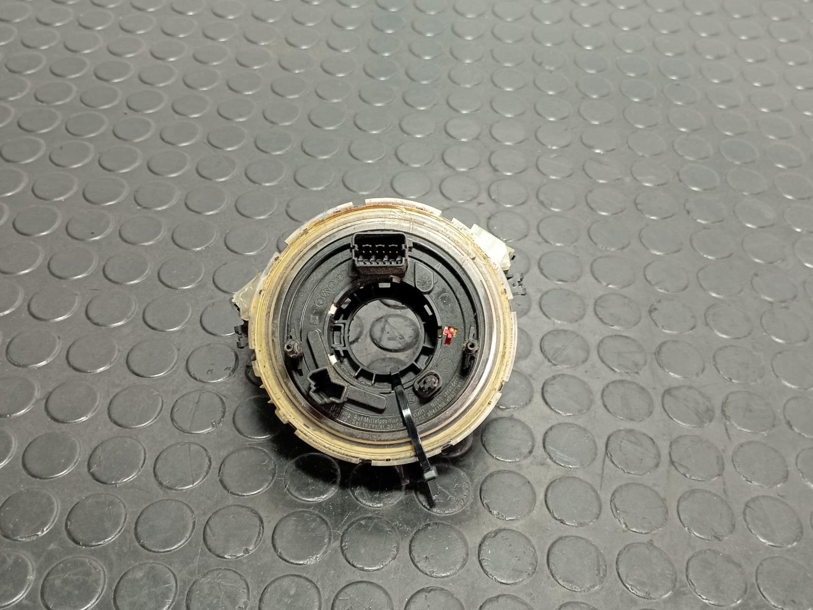 Recambio de ANILLO AIRBAG para AUDI A4 AVANT (8E) 2.0 TDI Quattro (DPF) BRE referencia OEM IAM  4E0953541A - BLANCO 4