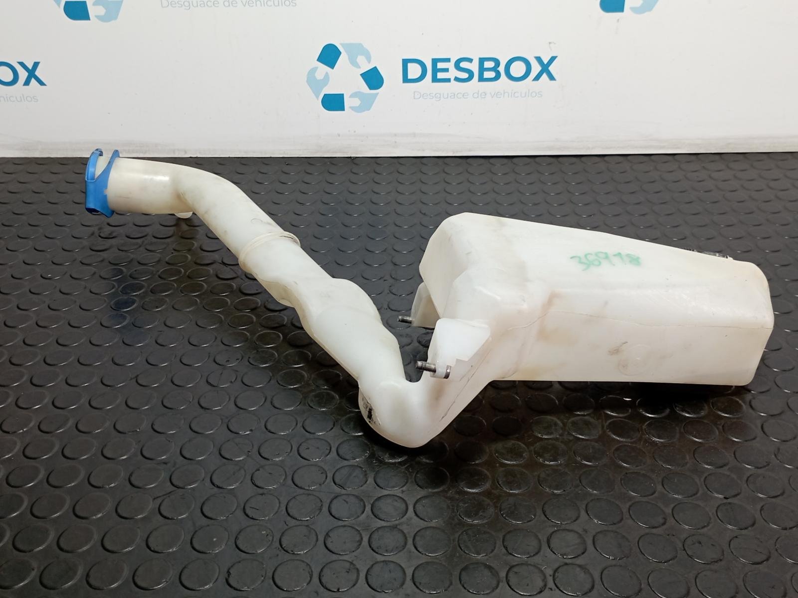 DEPOSITO LIMPIA SEAT IBIZA (6J5) - recambio desguace - vista 2