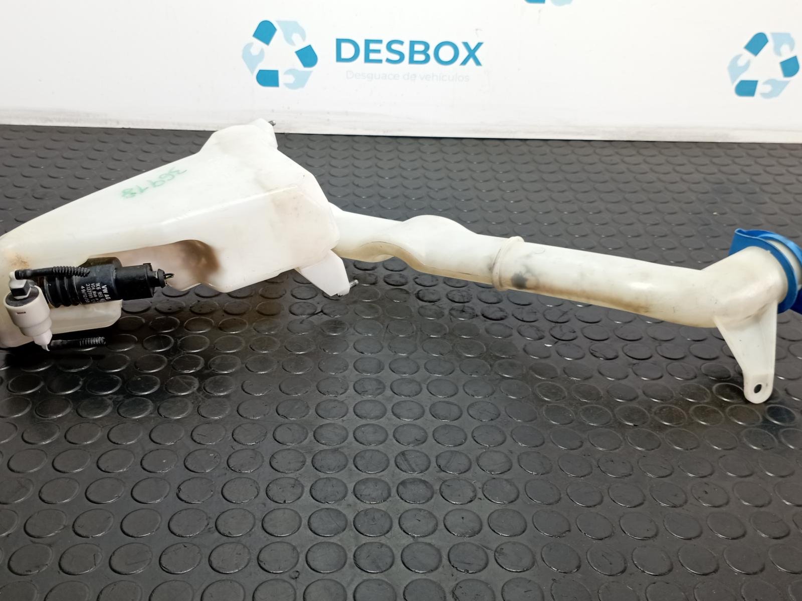 DEPOSITO LIMPIA SEAT IBIZA (6J5) - recambio desguace - vista 4