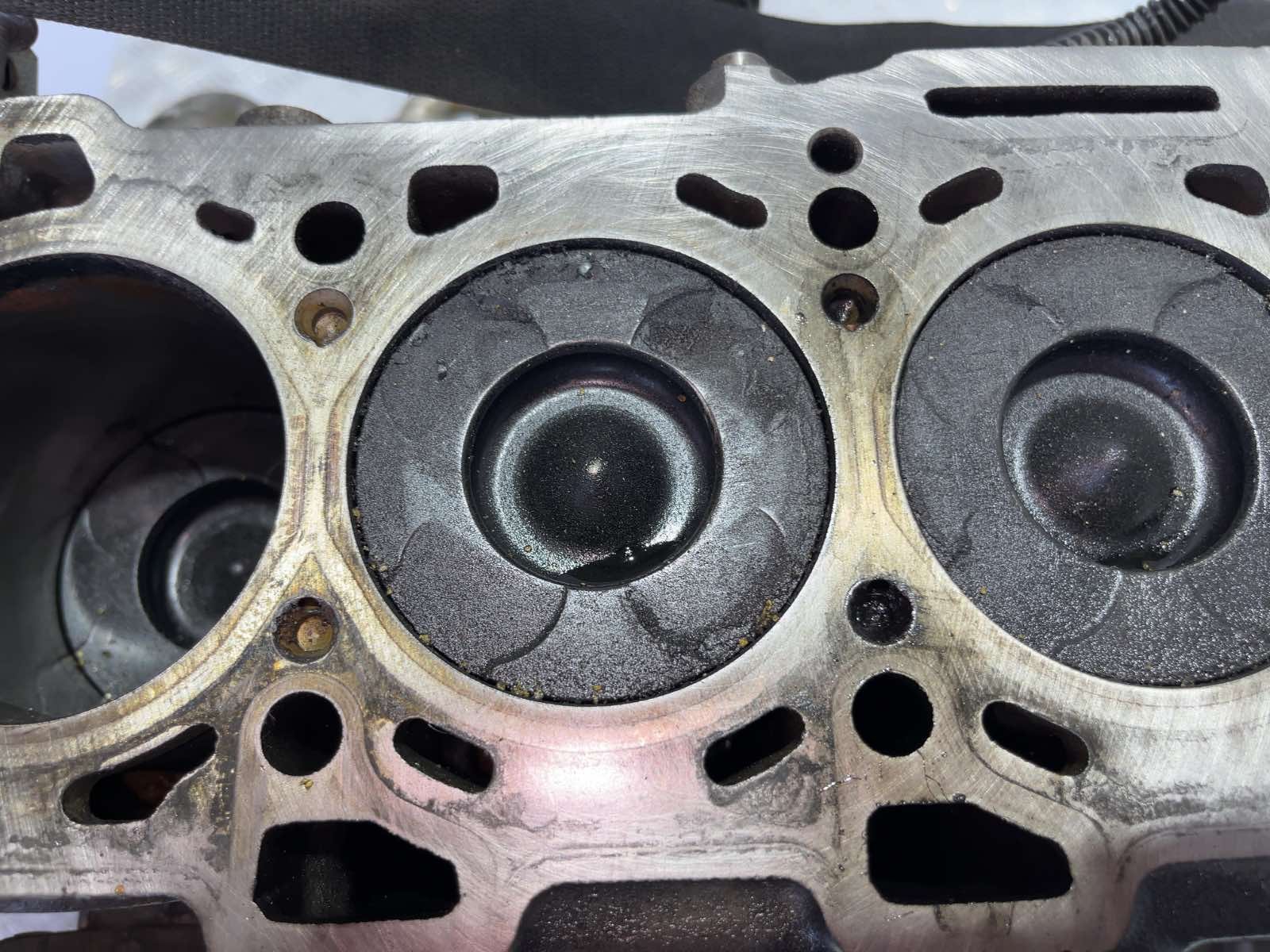 BLOQUE FIAT DOBLO - recambio desguace - vista 5