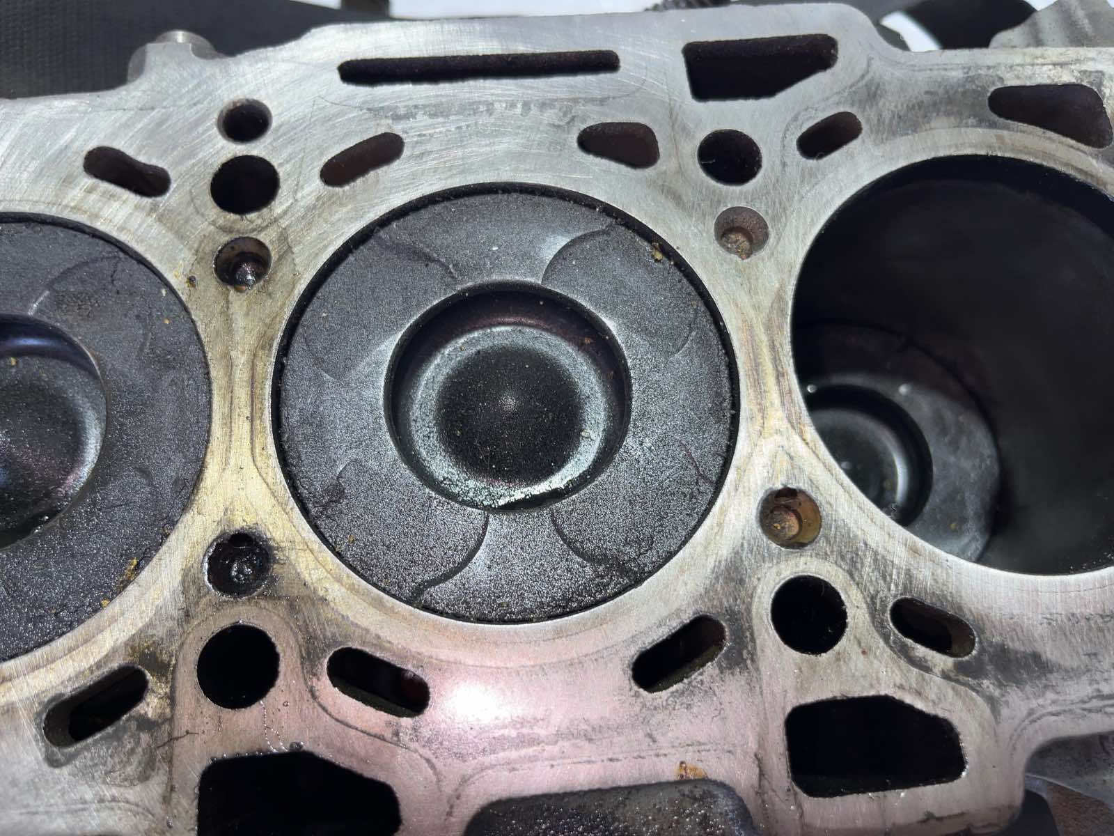 BLOQUE FIAT DOBLO - recambio desguace - vista 6