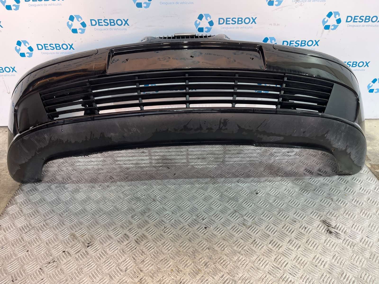 PARAGOLPES DELANTERO SEAT IBIZA (6L1) - recambio desguace - vista 3