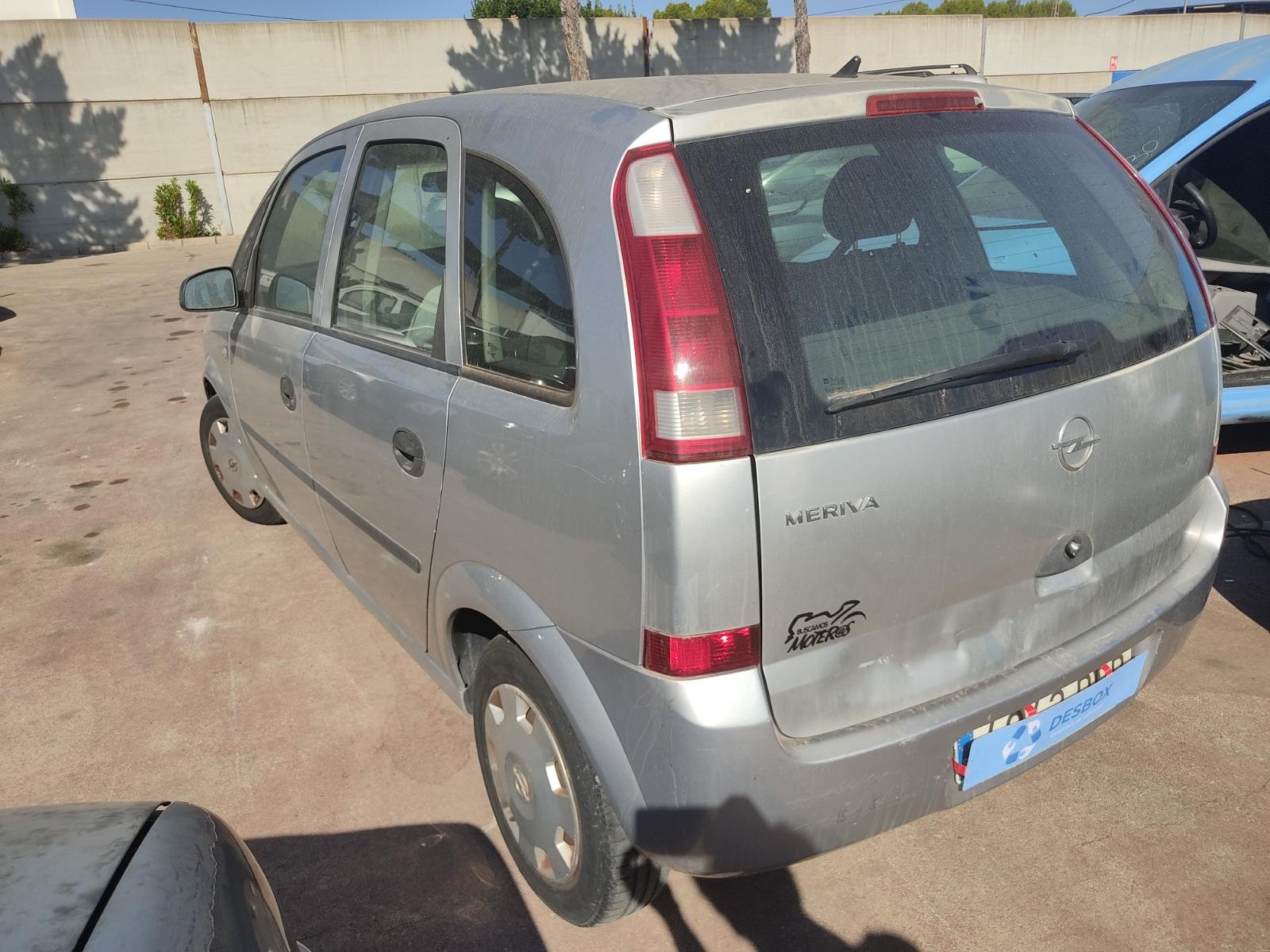 Vista 12