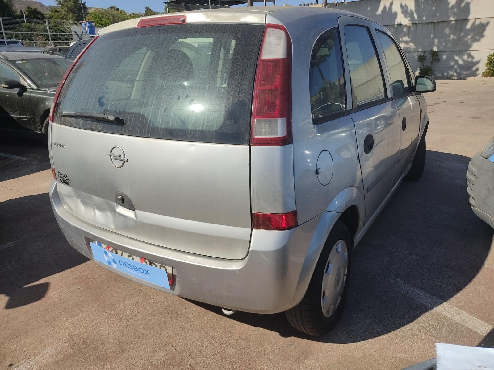 Vista 14