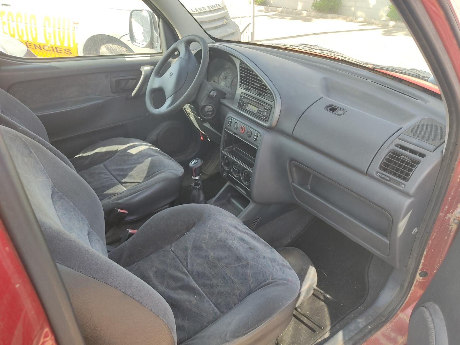 Vista 15