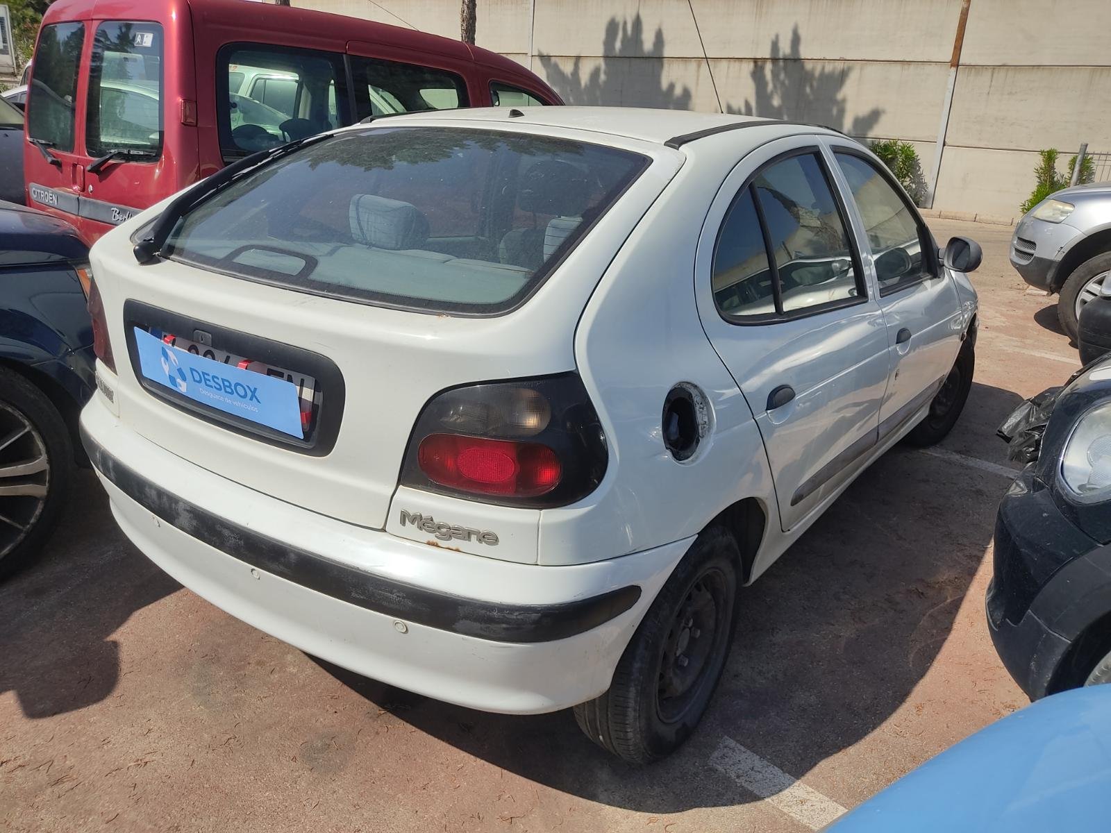 Vista 15