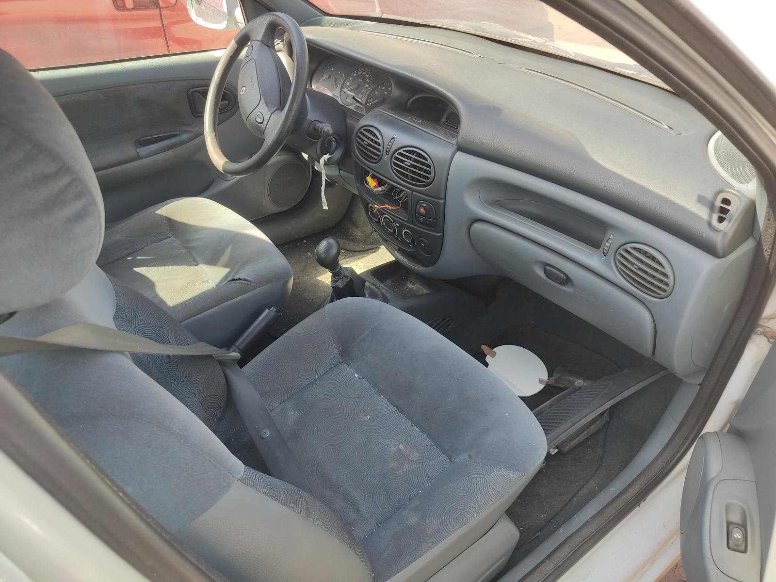 Vista 16