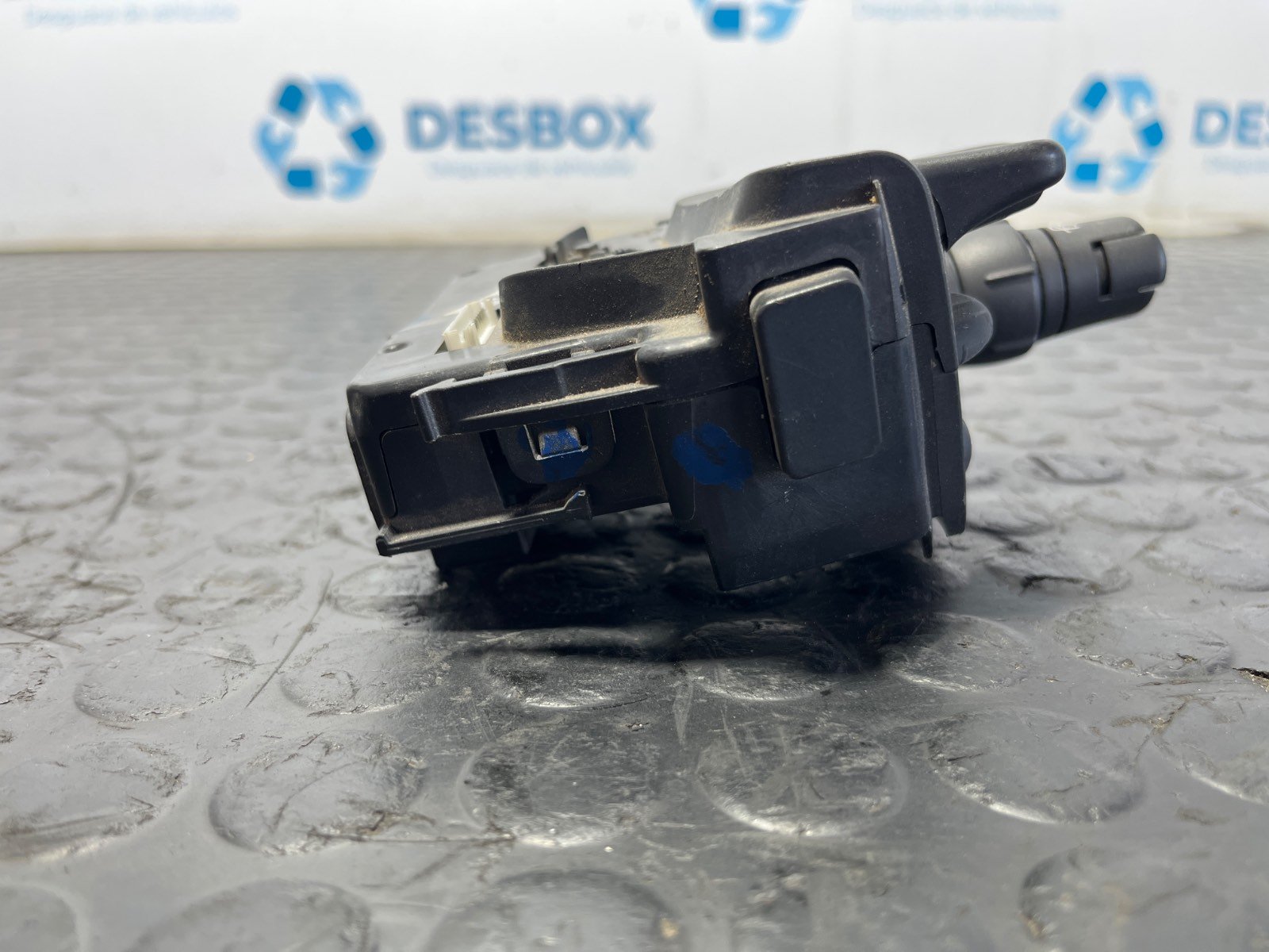 MANDO LIMPIA RENAULT GRAND MODUS - recambio desguace - vista 6