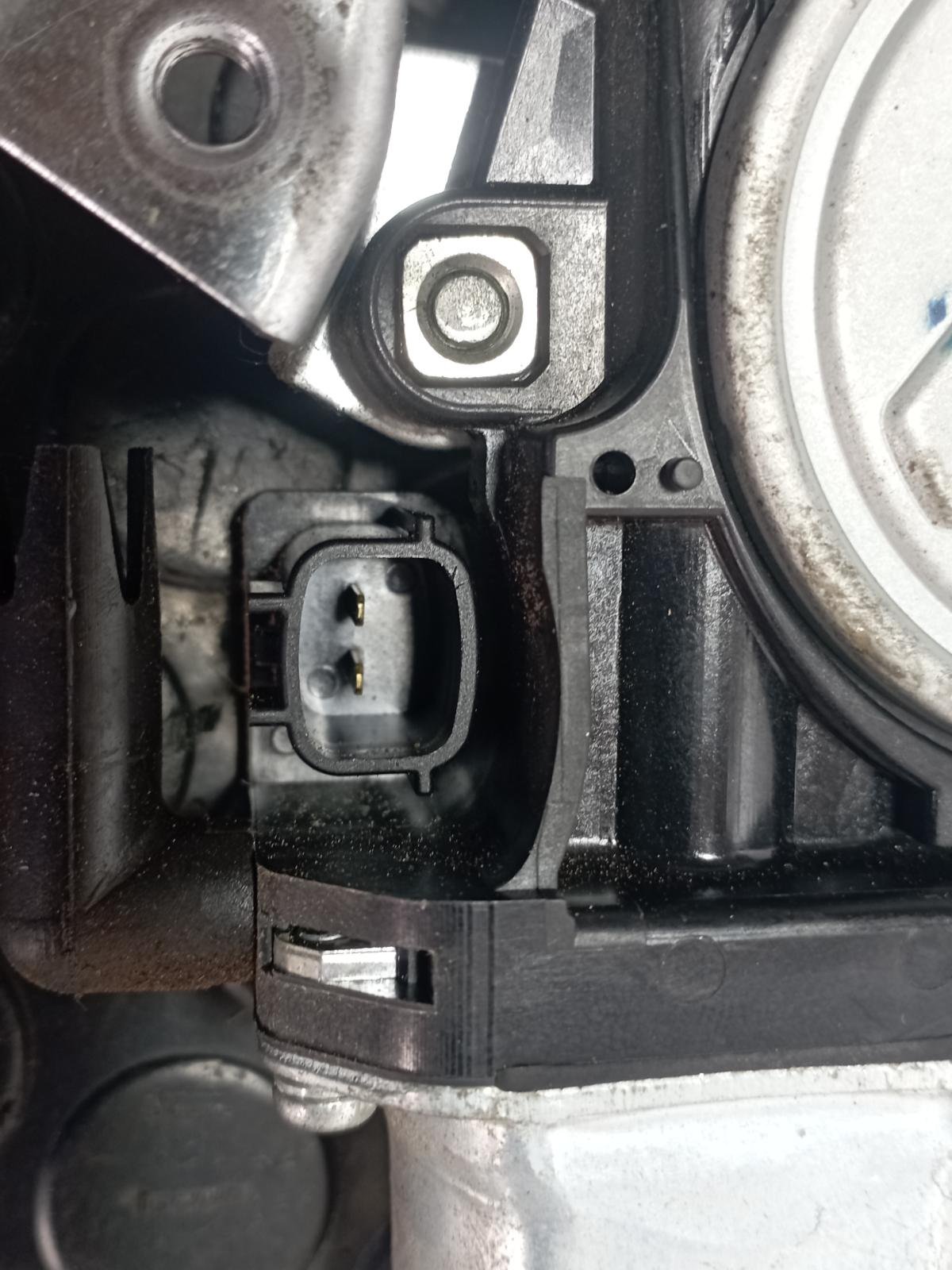 Recambio de ELEVALUNAS TRASERO IZQUIERDO para NISSAN MURANO (Z50) * VQ35DE referencia OEM IAM 82721CA000 - AZUL 3