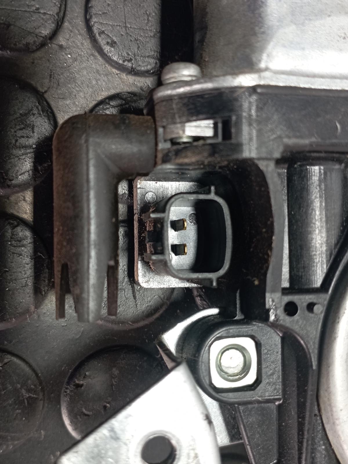 Recambio de ELEVALUNAS TRASERO DERECHO para NISSAN MURANO (Z50) * VQ35DE referencia OEM IAM 82720CA000  - AZUL 4