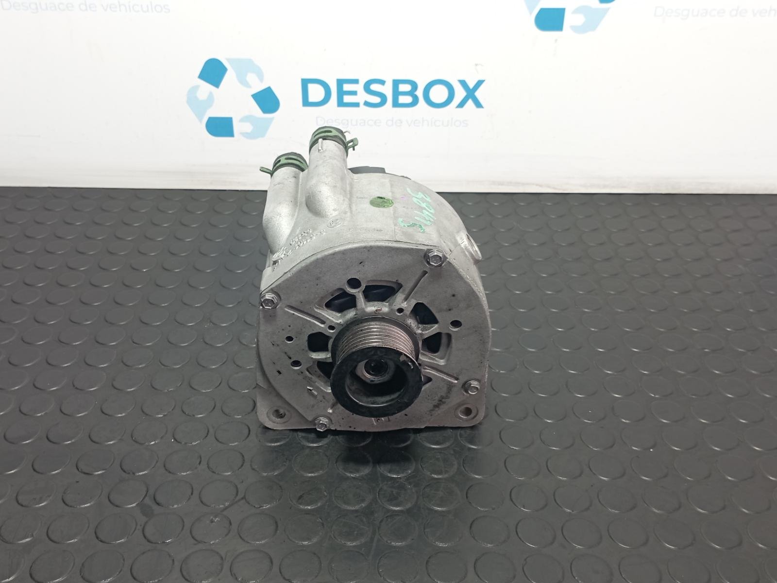 ALTERNADOR RENAULT ESPACE IV (JK0) - recambio desguace
