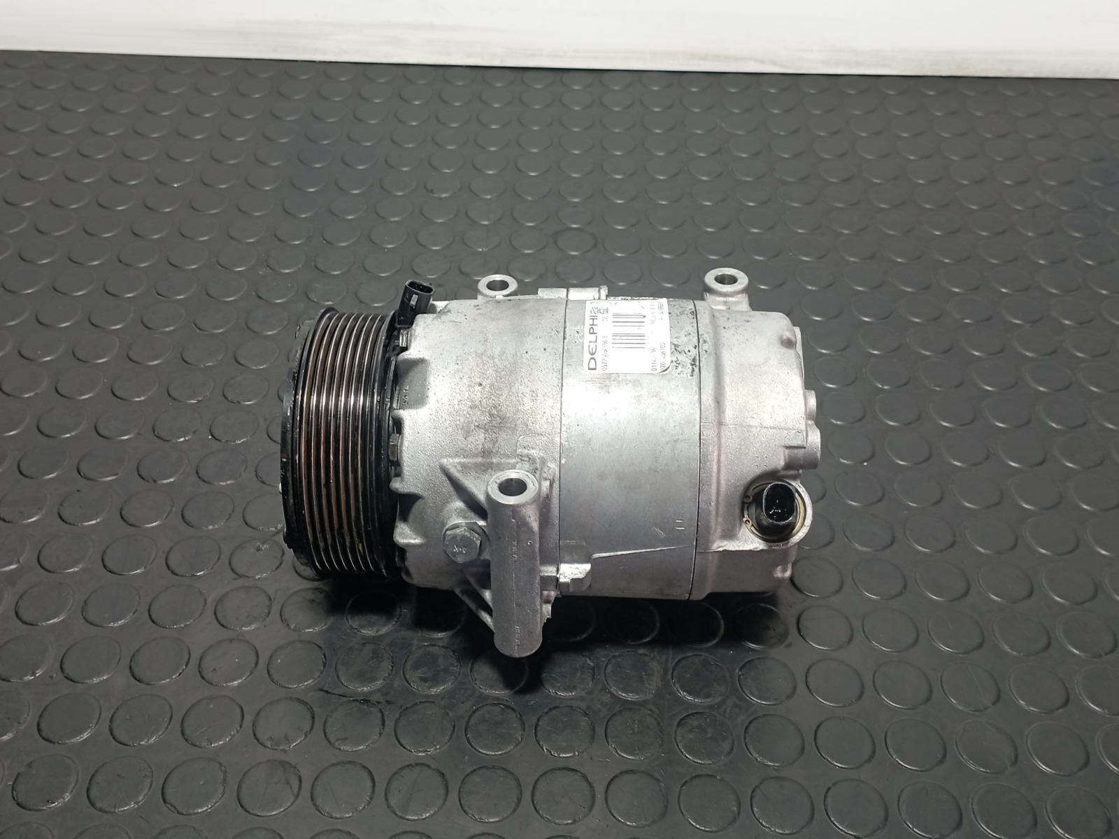 COMPRESOR AIRE ACONDICIONADO RENAULT ESPACE IV (JK0) - recambio desguace - vista 5