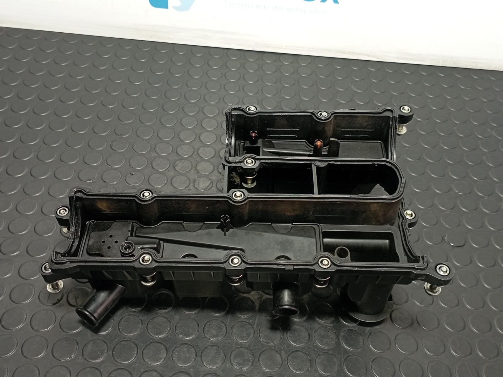 TAPA BALANCINES FORD KUGA - recambio desguace - vista 5