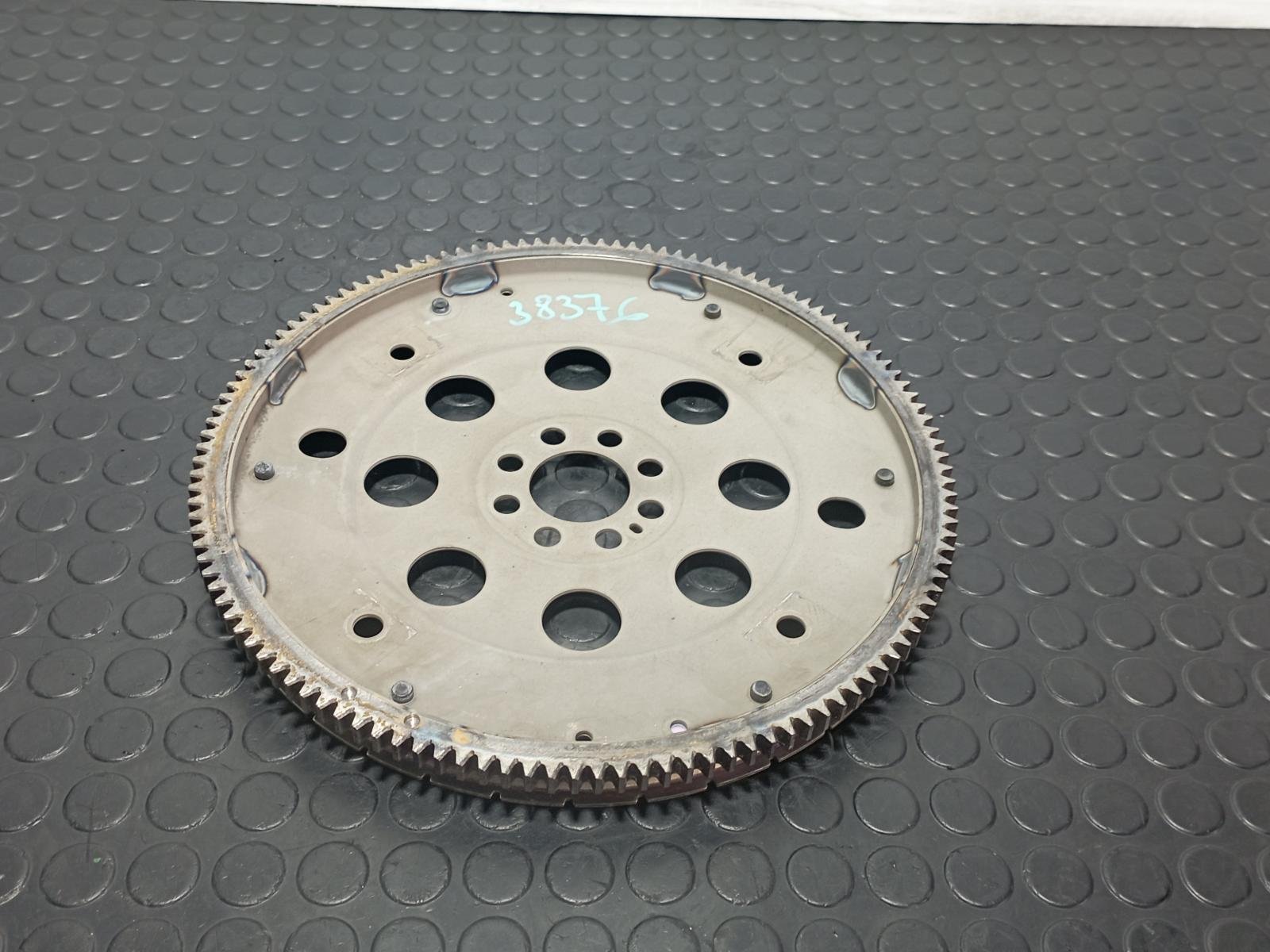 Recambio de VOLANTE MOTOR para NISSAN MURANO (Z50) * VQ35DE referencia OEM IAM 12331CA000 - AZUL