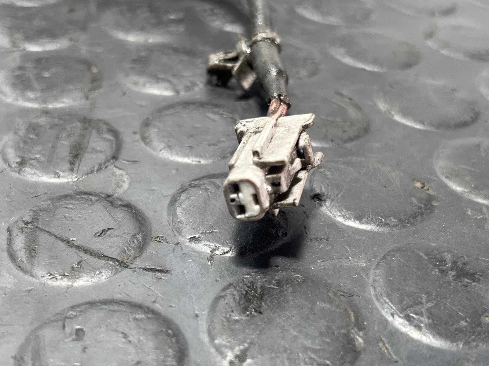 Recambio de MANGUETA DELANTERA DERECHA para NISSAN MURANO (Z50) * VQ35DE - AZUL 4