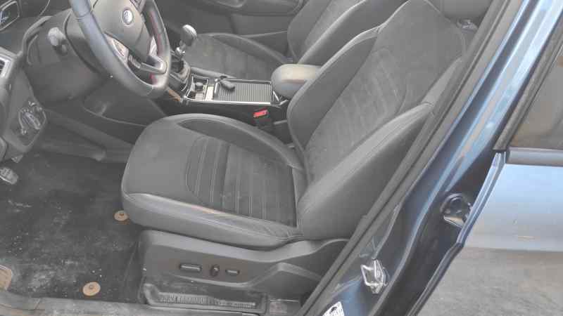 Recambio de JUEGO ASIENTOS COMPLETO para FORD KUGA 1.5 ECOSPORT M8MD - AZUL