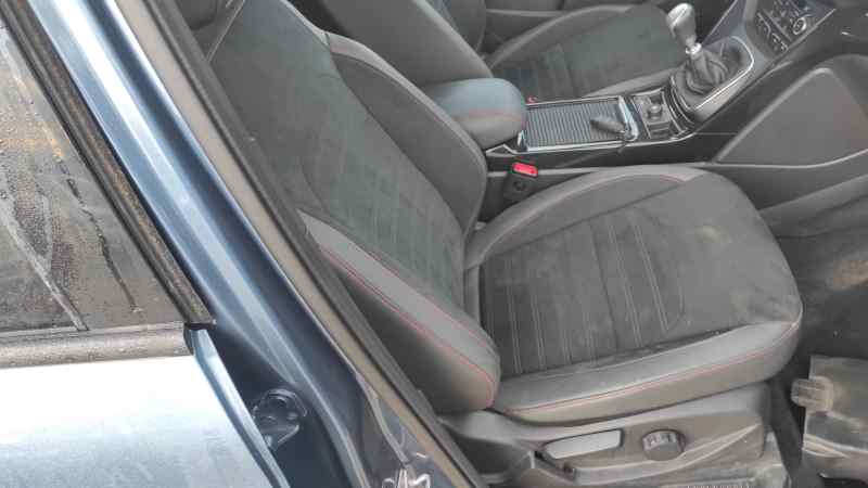 Recambio de JUEGO ASIENTOS COMPLETO para FORD KUGA 1.5 ECOSPORT M8MD - AZUL 2